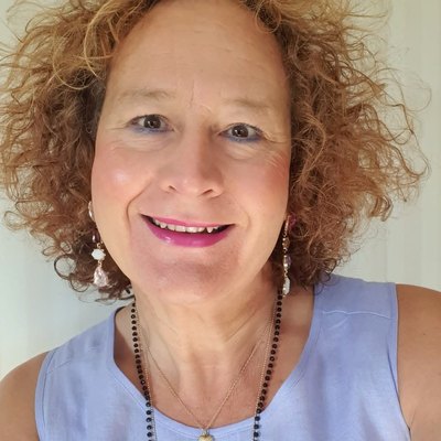 Anna-Maria Taudes