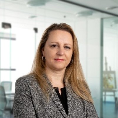 Melanie Nemetz