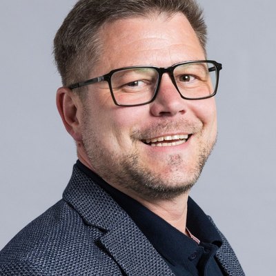 Stefan Ludwig Groß