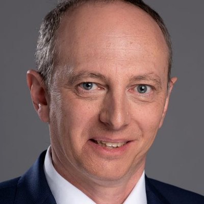 Thomas Schmaranzer